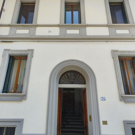 Affittacamere Ramazzini Florence Luaran gambar
