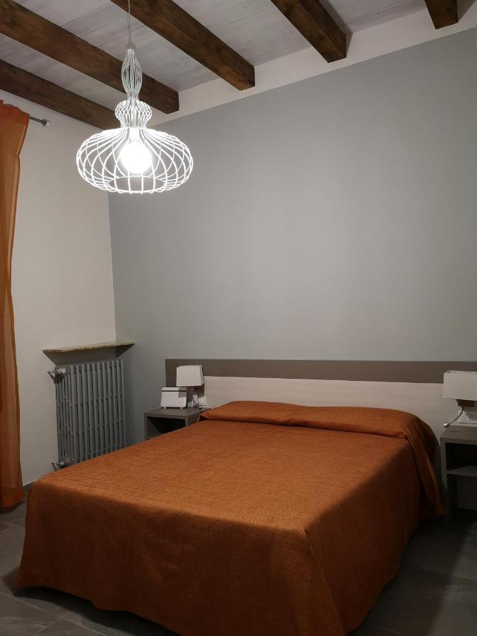 Affittacamere Ramazzini Florence Luaran gambar