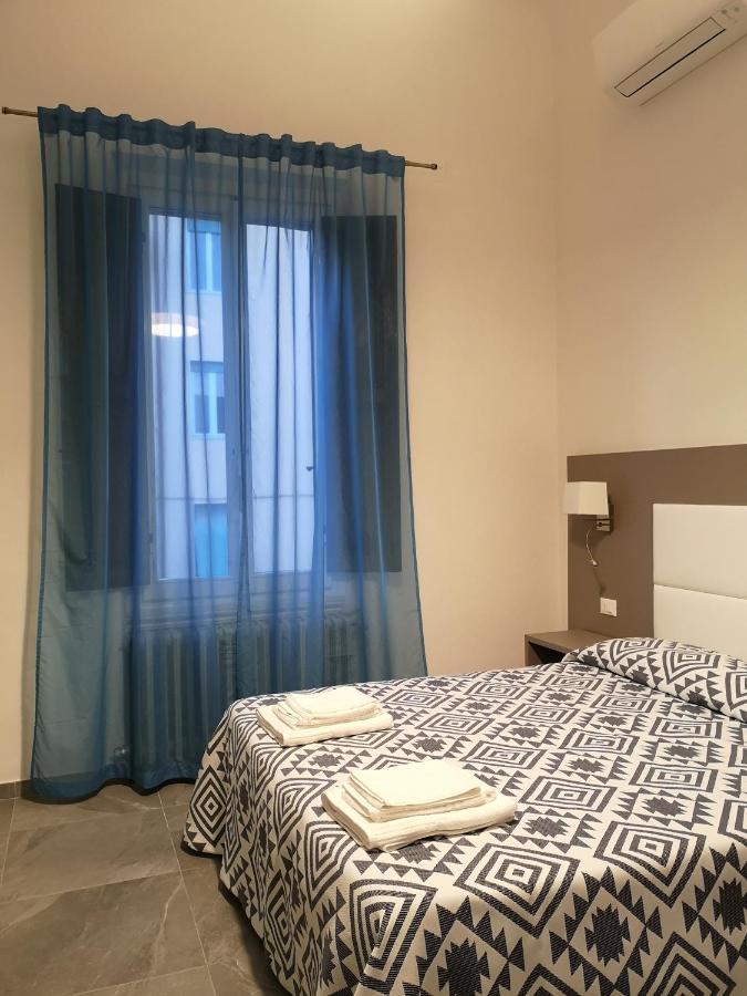 Affittacamere Ramazzini Florence Luaran gambar