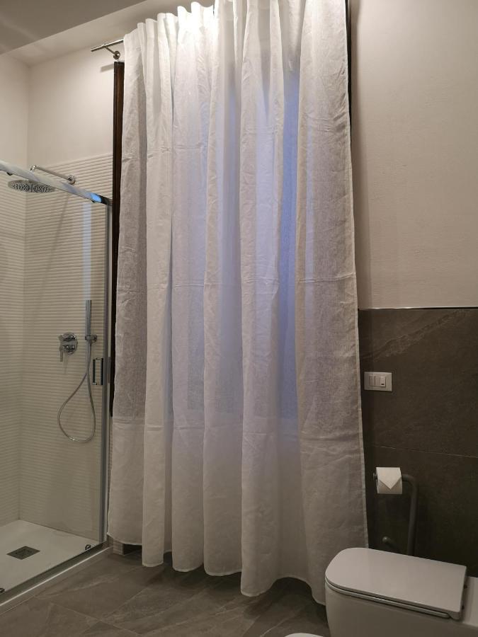Affittacamere Ramazzini Florence Luaran gambar