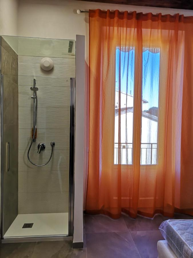 Affittacamere Ramazzini Florence Luaran gambar