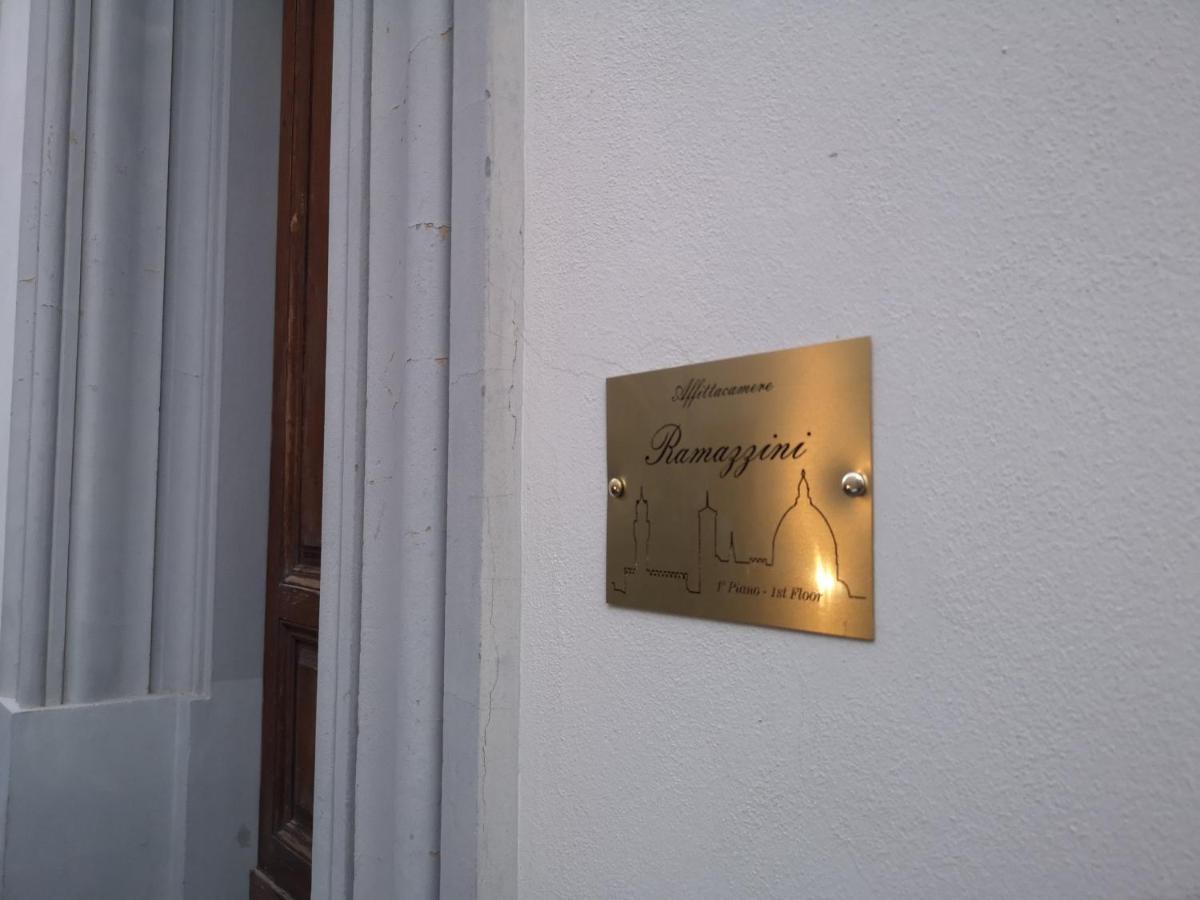 Affittacamere Ramazzini Florence Luaran gambar