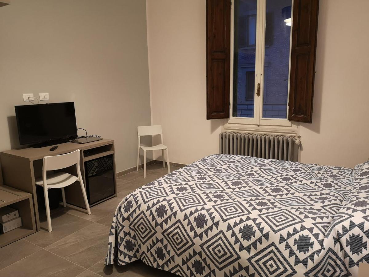 Affittacamere Ramazzini Florence Luaran gambar