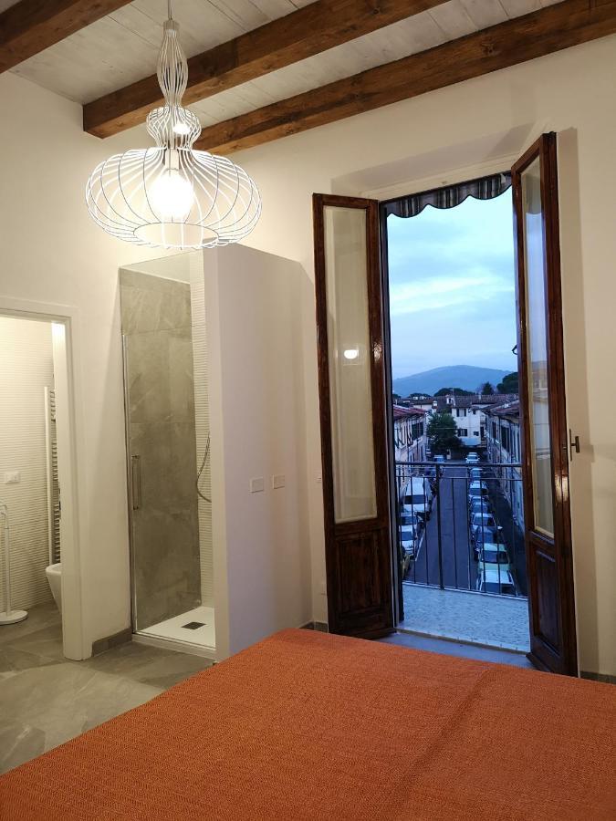 Affittacamere Ramazzini Florence Luaran gambar
