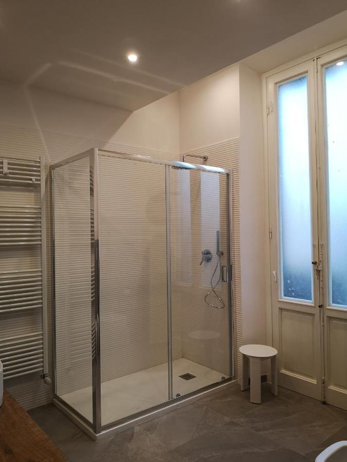 Affittacamere Ramazzini Florence Luaran gambar